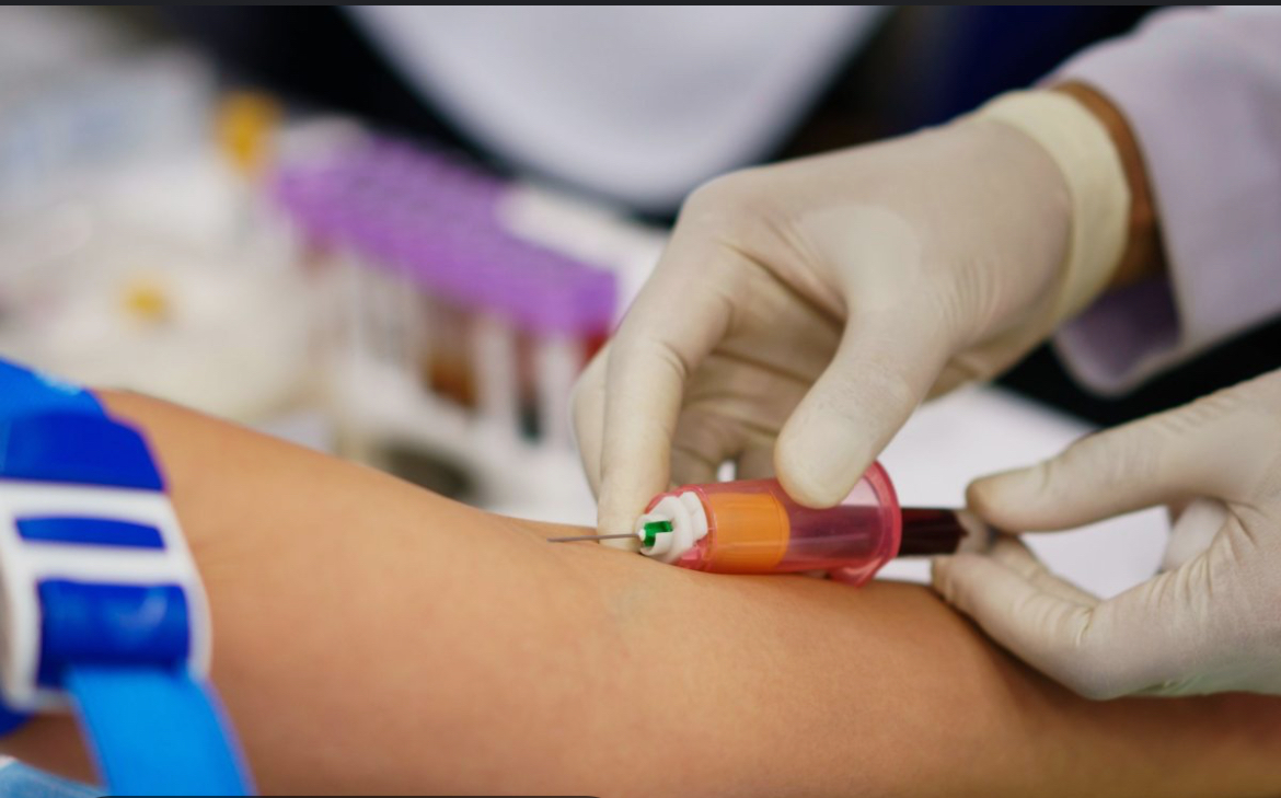 خدمات پزشکی در منزل