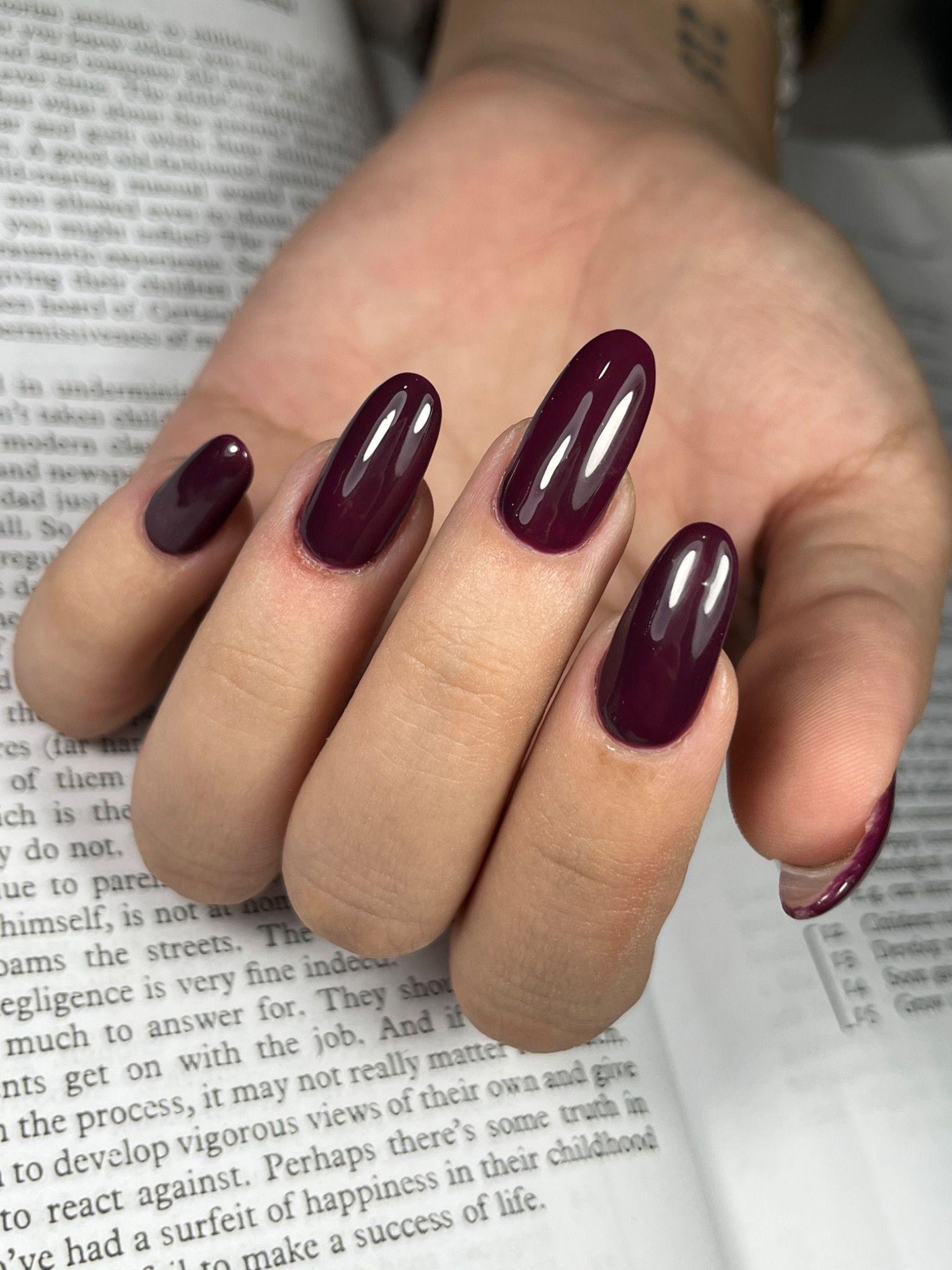 مرکزناخن رزا