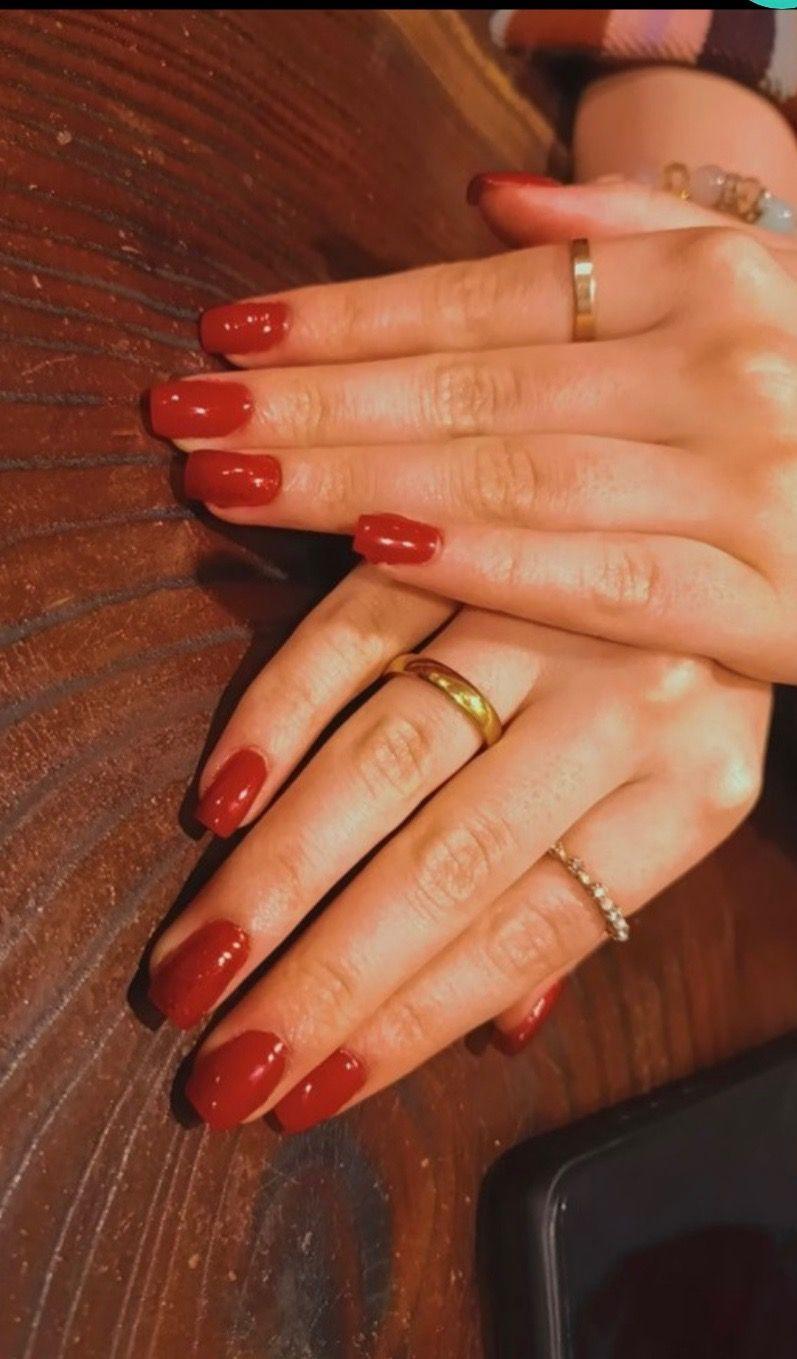 کاشت ناخن Zahra