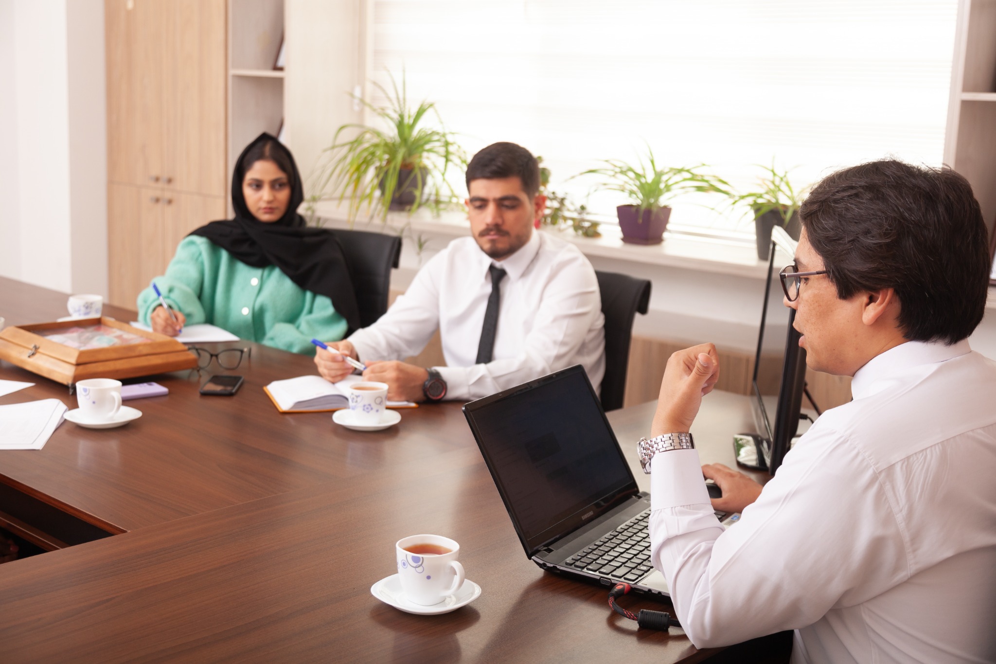 شرکت دیجیتال مارکتینگ مشهد سئو