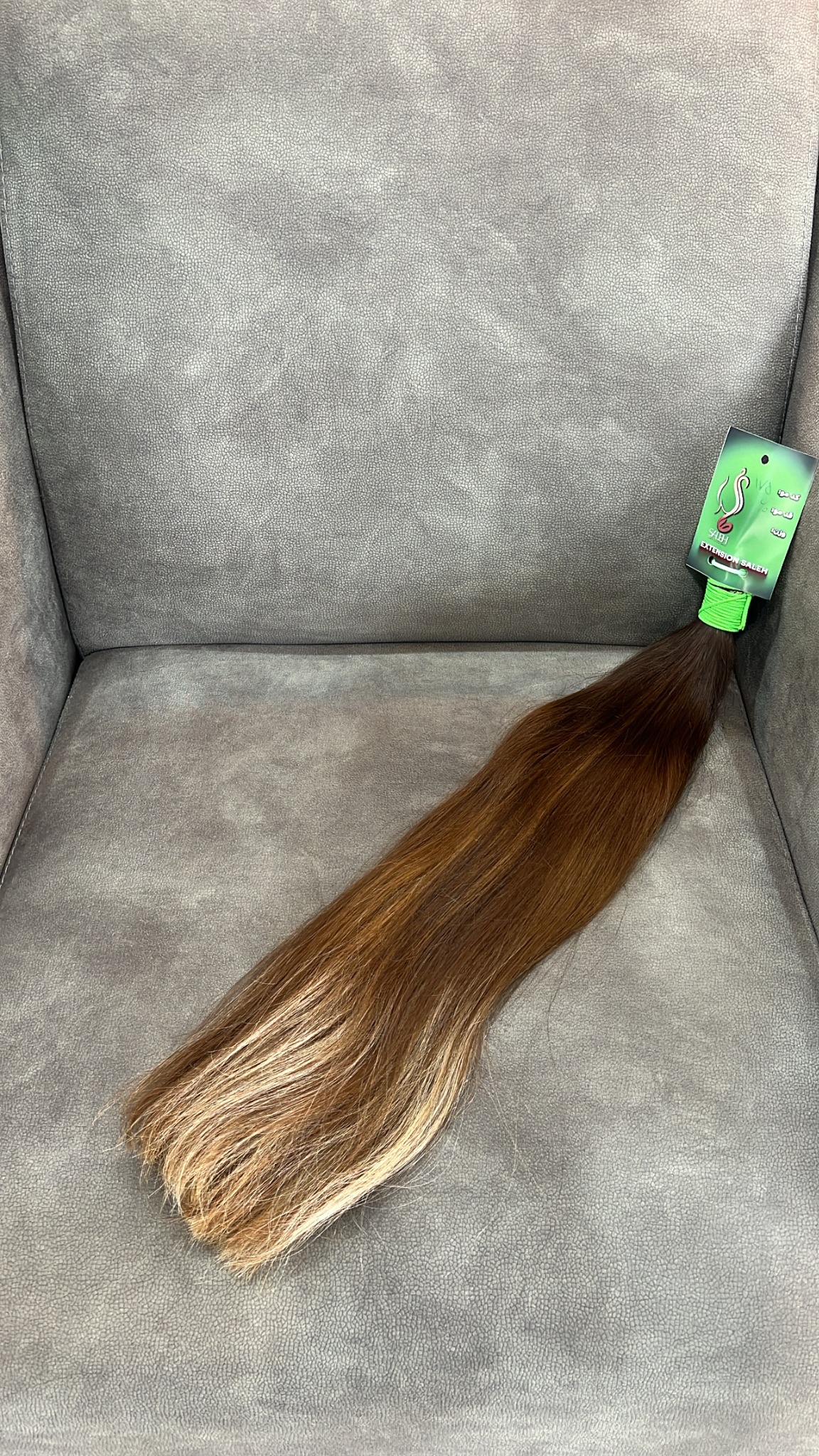 اکستنشن مو صالح