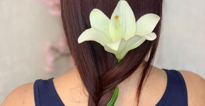 مرکز کراتین سمیرا زمانی