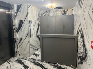 استخر هتل نور حيات