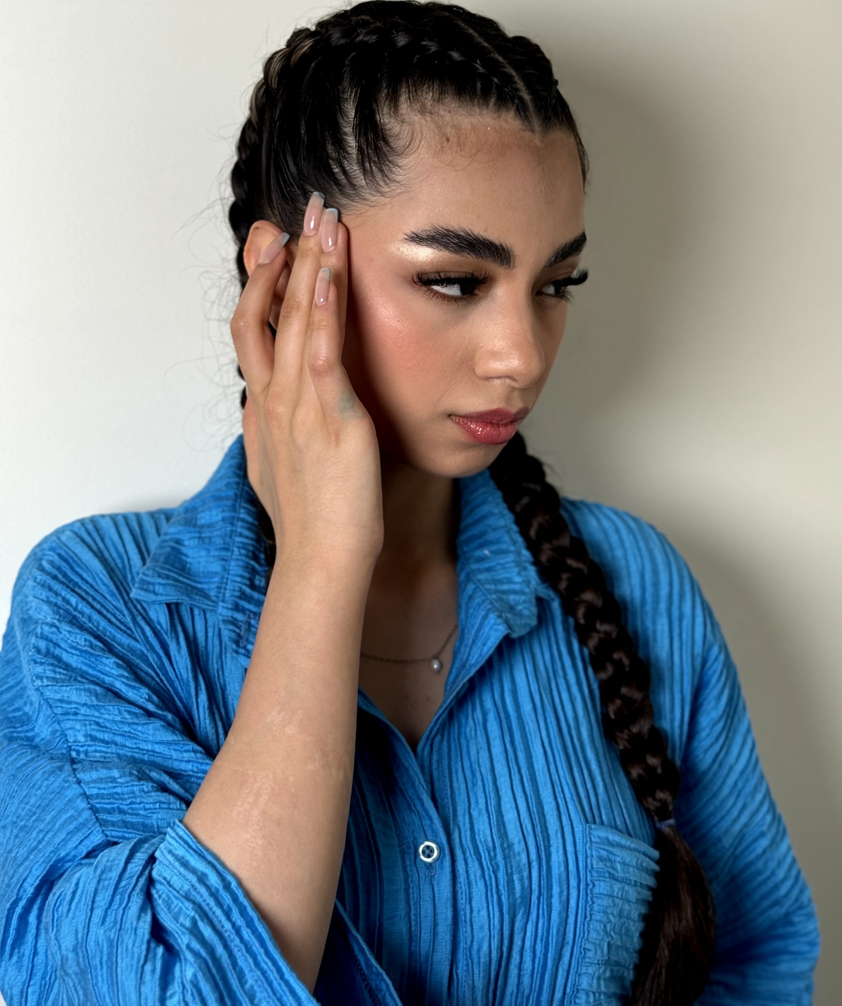 سالن زیبایی معجزه