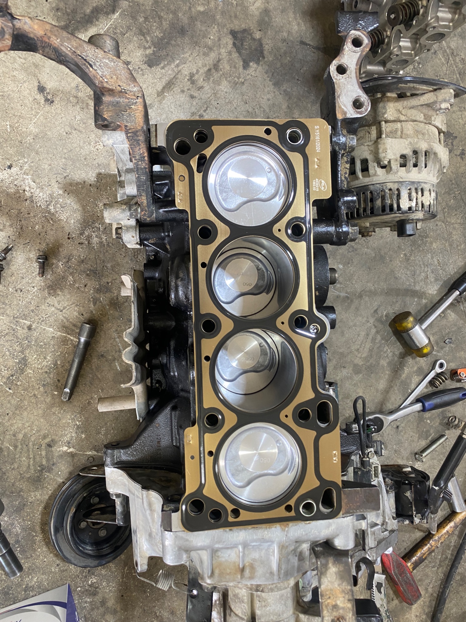 تعمیرگاه تخصصی طیبی