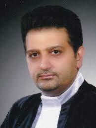 وکیل پایه یک دادگستری بهزاد ماسوری