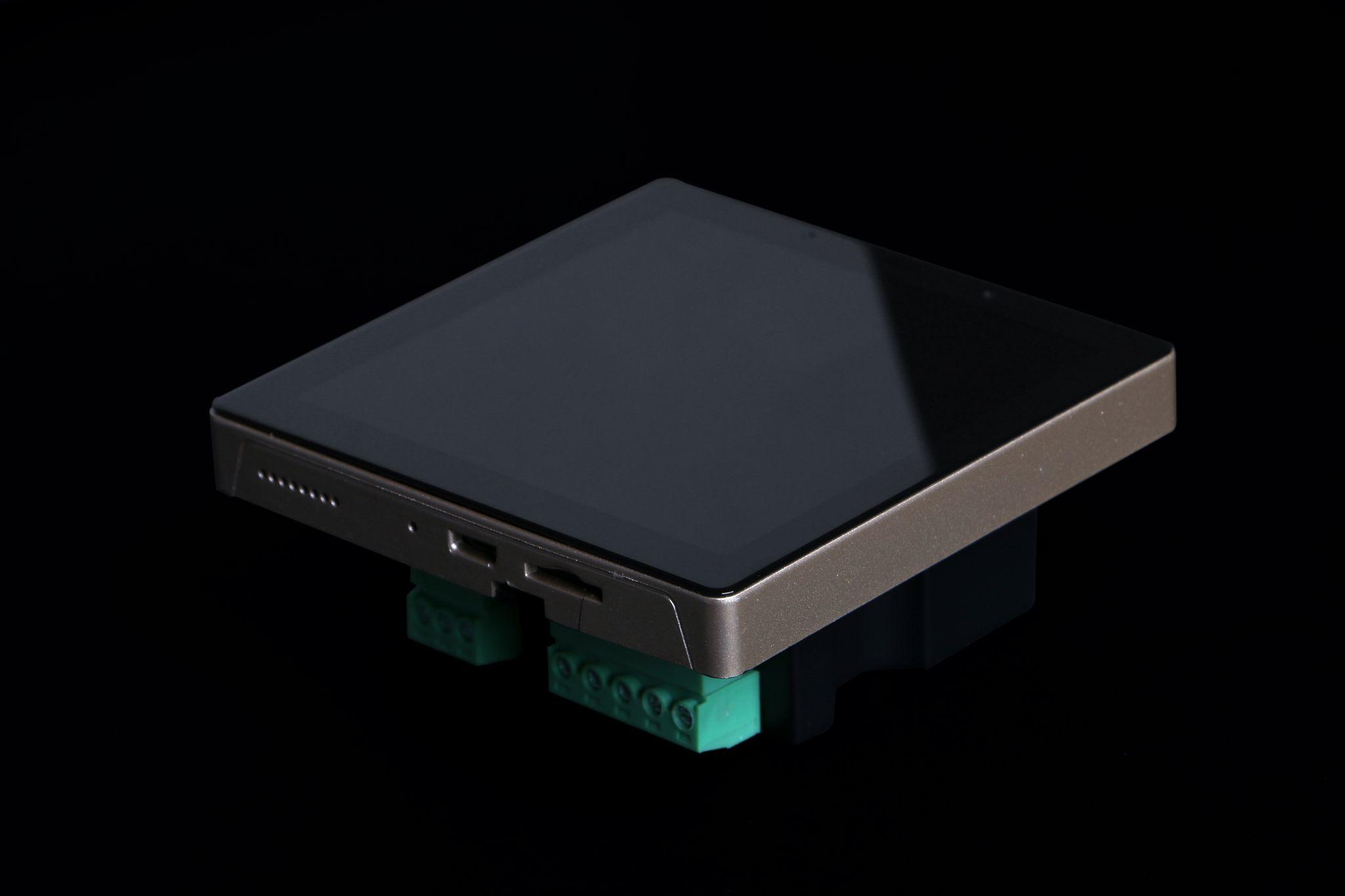 تجهیزات هوشمند تحت برند مورگر