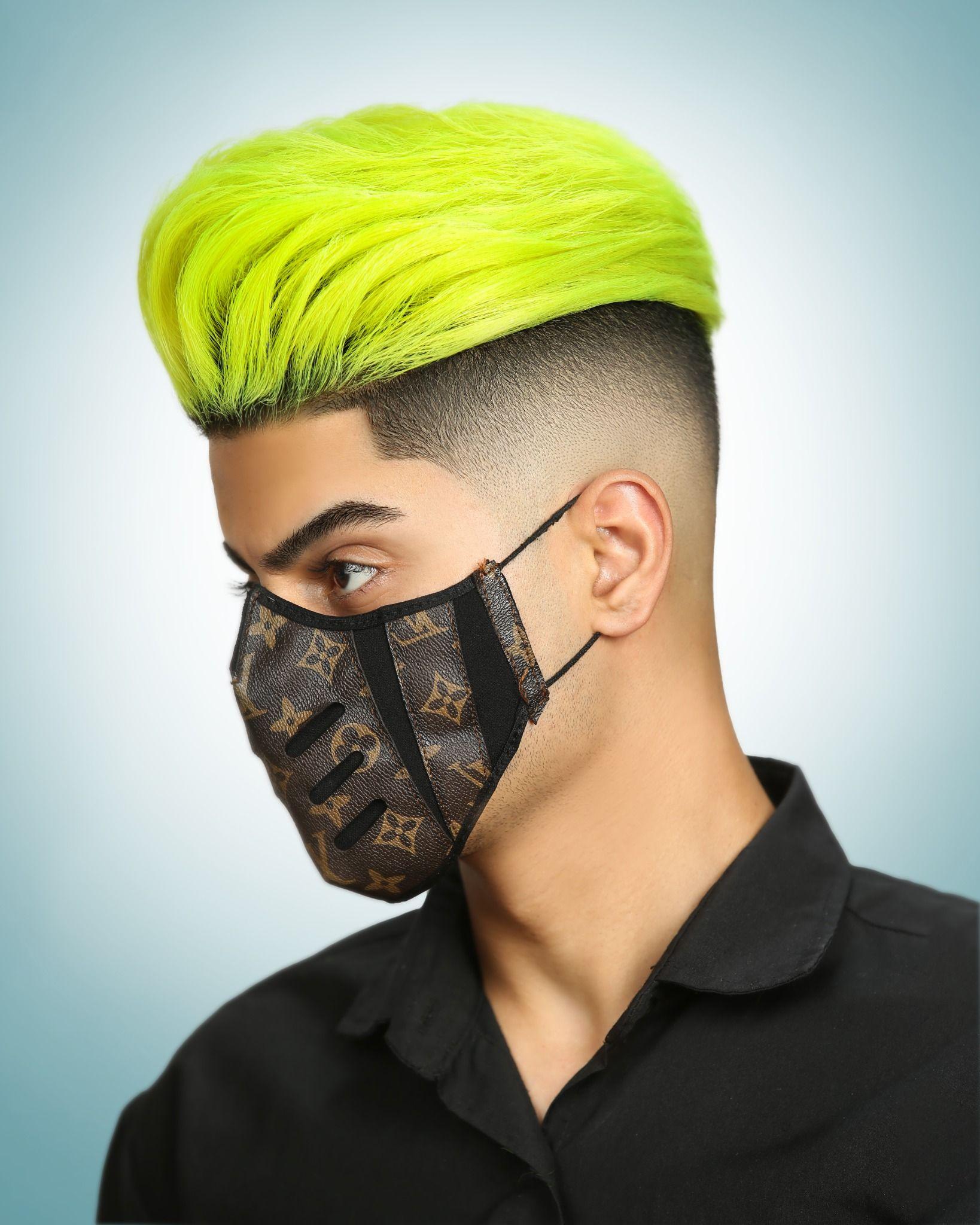 آرایشگاه  آرمانی