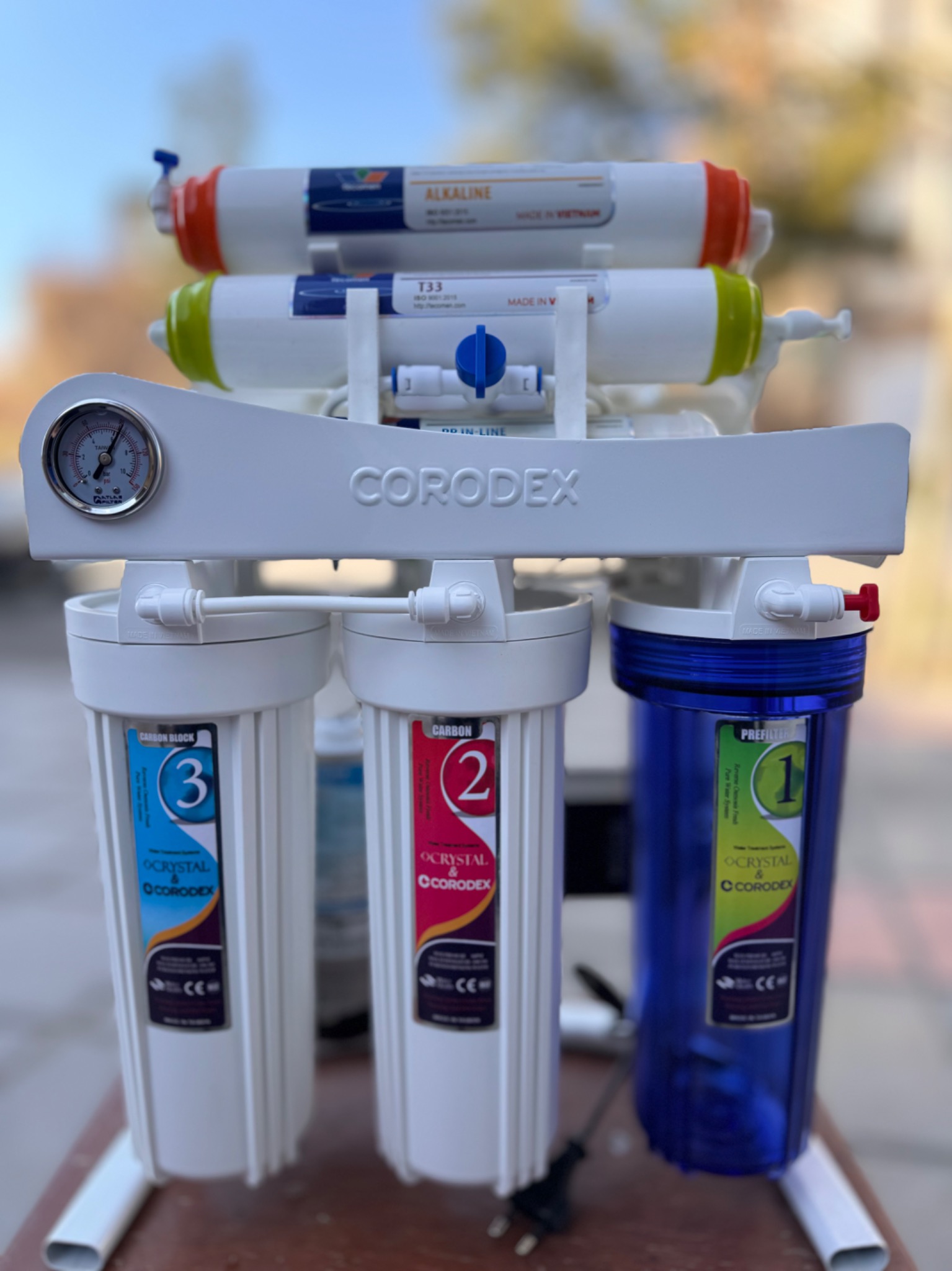 فروشگاه تصفیه اب لطفی