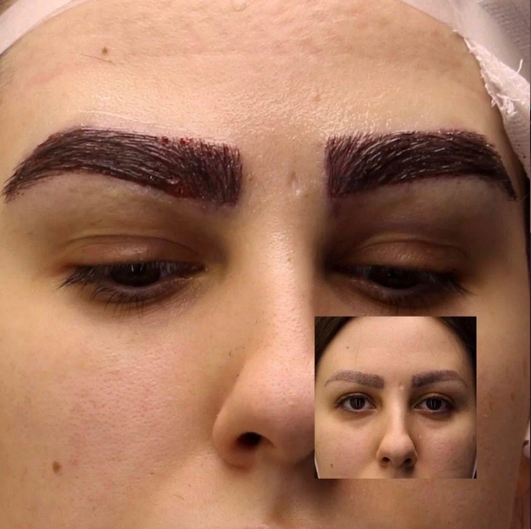 کلینیک پوست مو زیبایی نور