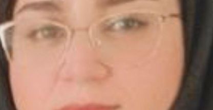 دکتر مرضیه نیک فرجام فوق تخصص غدد