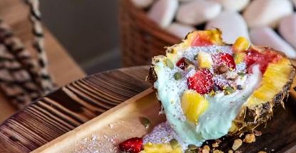 آسایی کاسه روح