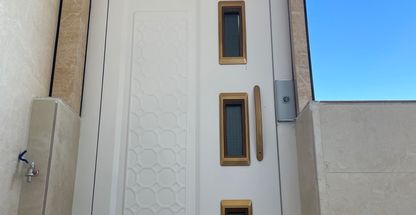 آسانسور و بالابر شریفی