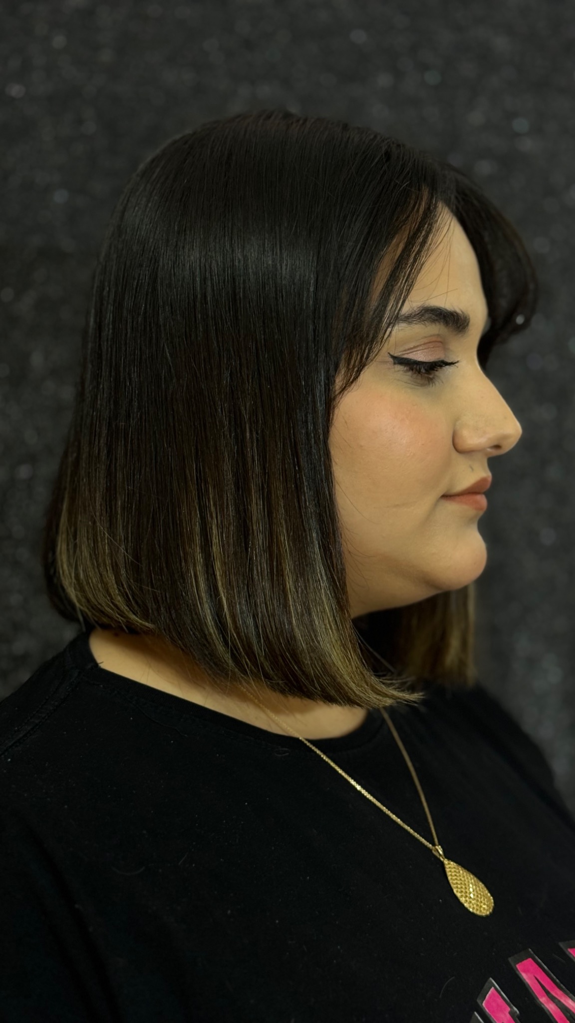 هیرکات دلارام موسی پور