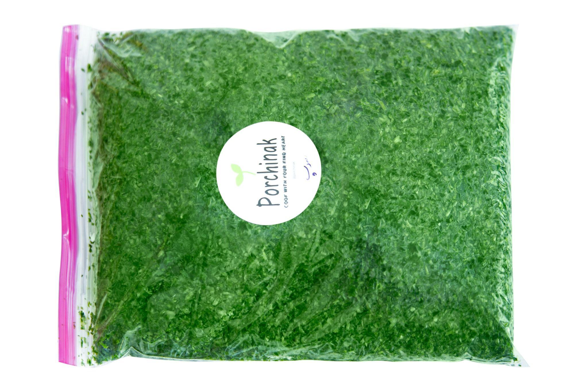 مزرعه پورچینک porchinak farm