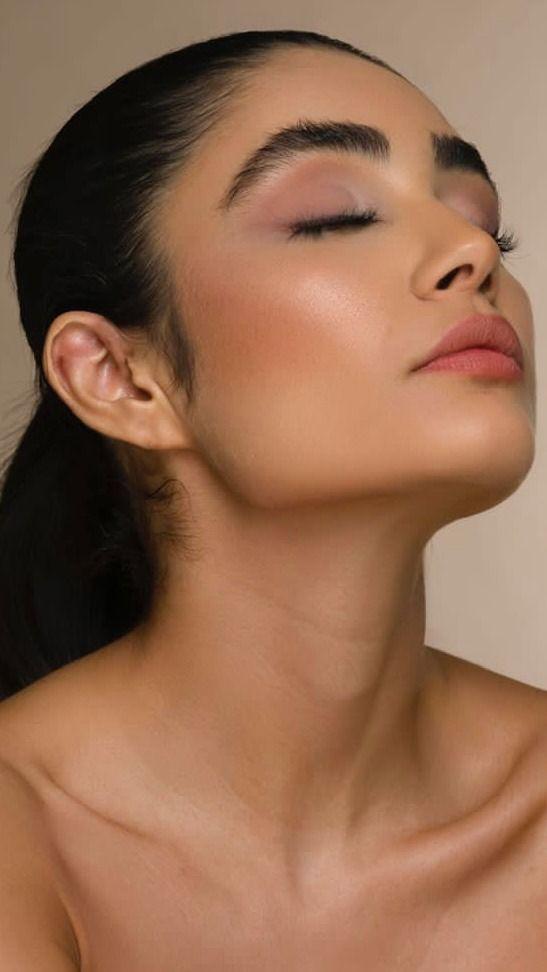 میکاپ با نغمه