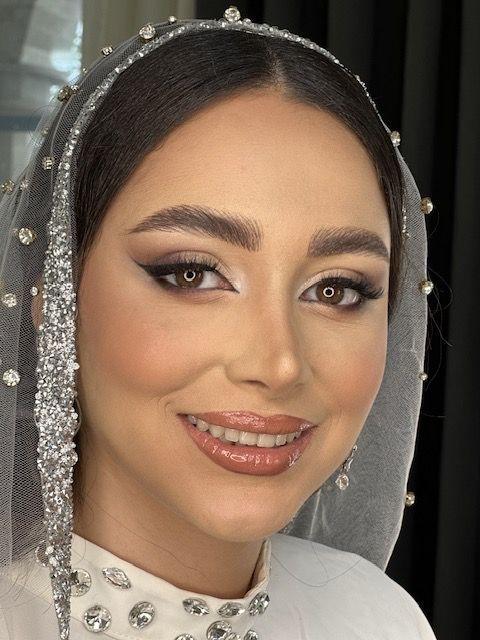 سالن زیبایی آرزو اخلاقی