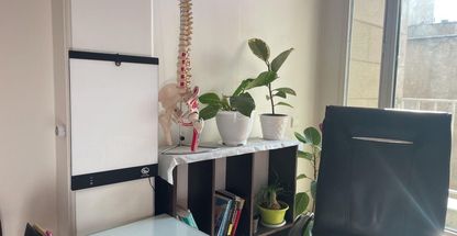 فیزیوتراپی دلیمی