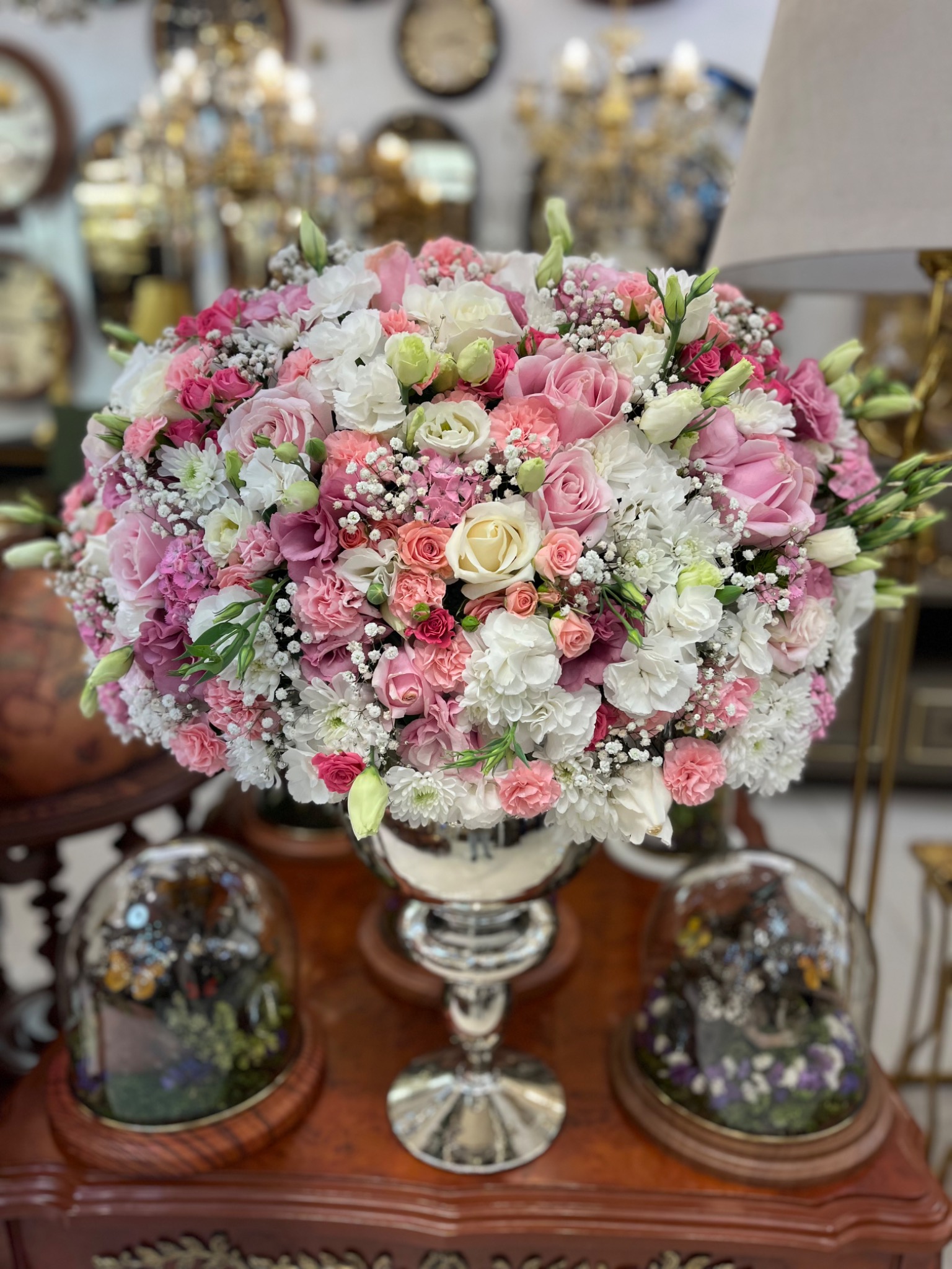 گلفروشی توکا