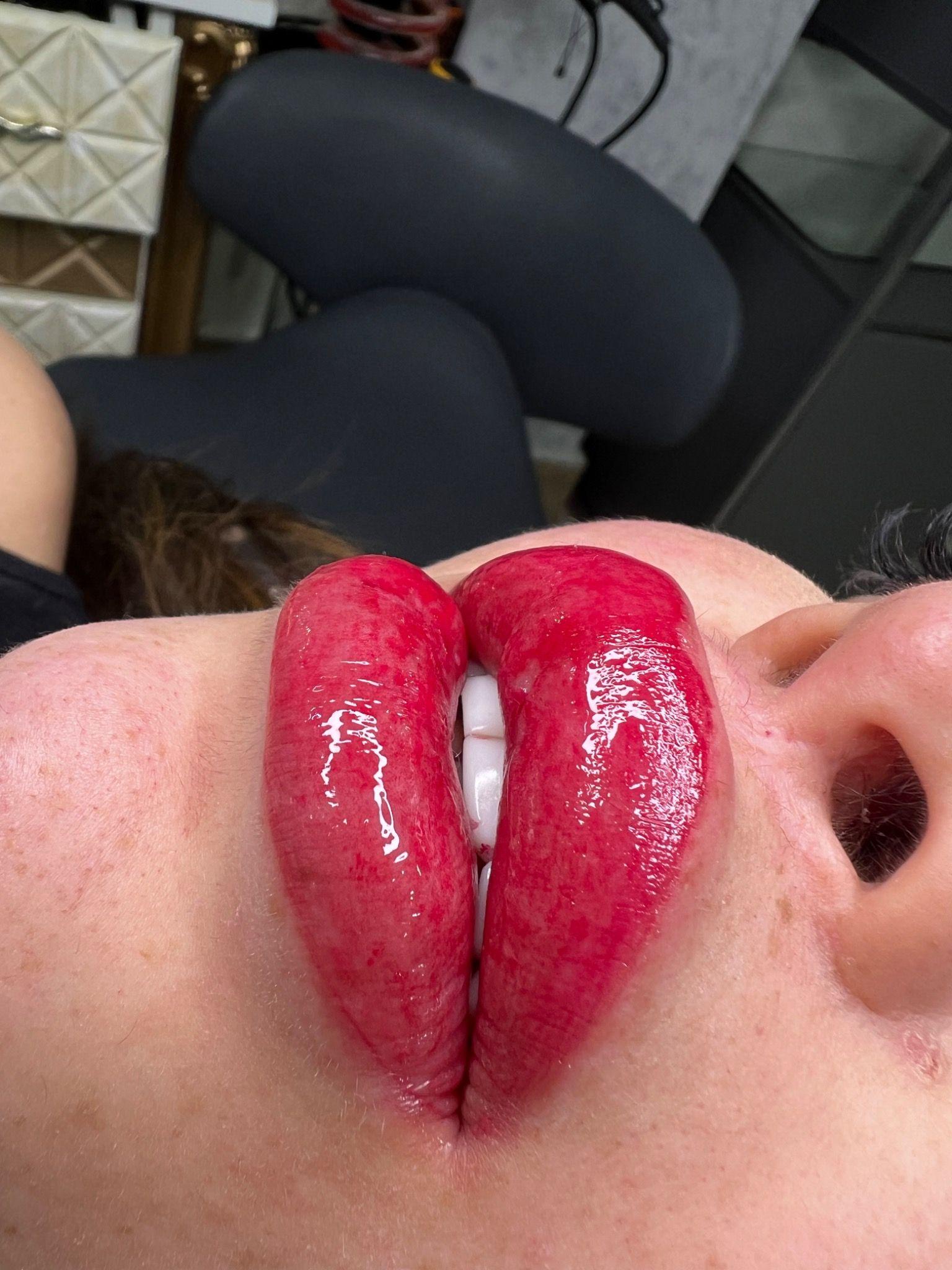 سالن زیبای تانیا