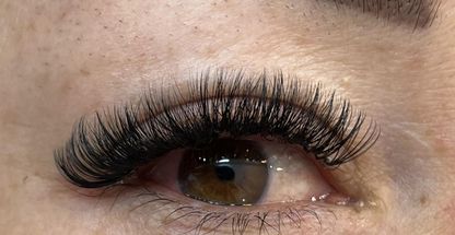 اکستنشن مژه و لیفت ابرو و مژه اسلامشهر