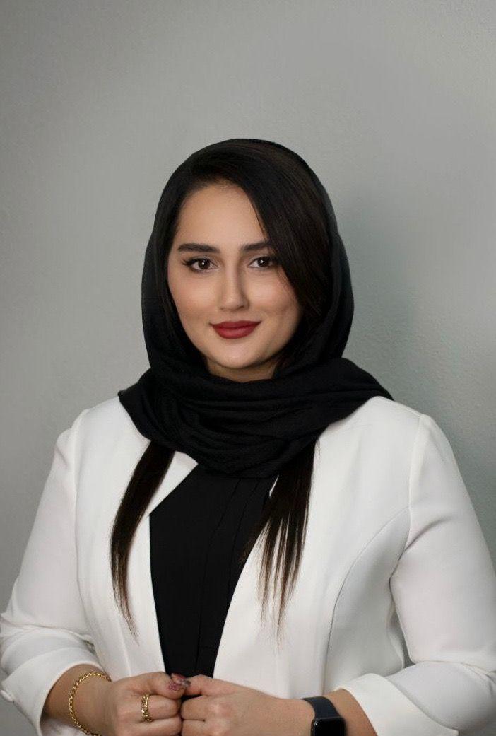 خدمات مژه و ابرو فاطمه منصوری