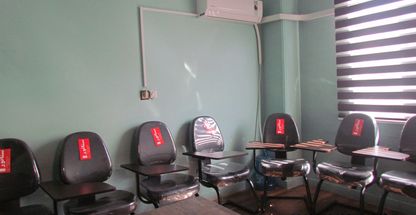 آموزشگاه زبان میرراستگو