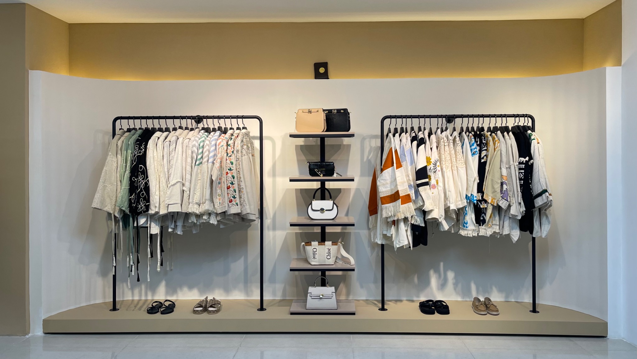 مزون زنانه پرنسا استایل