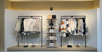 مزون زنانه پرنسا استایل