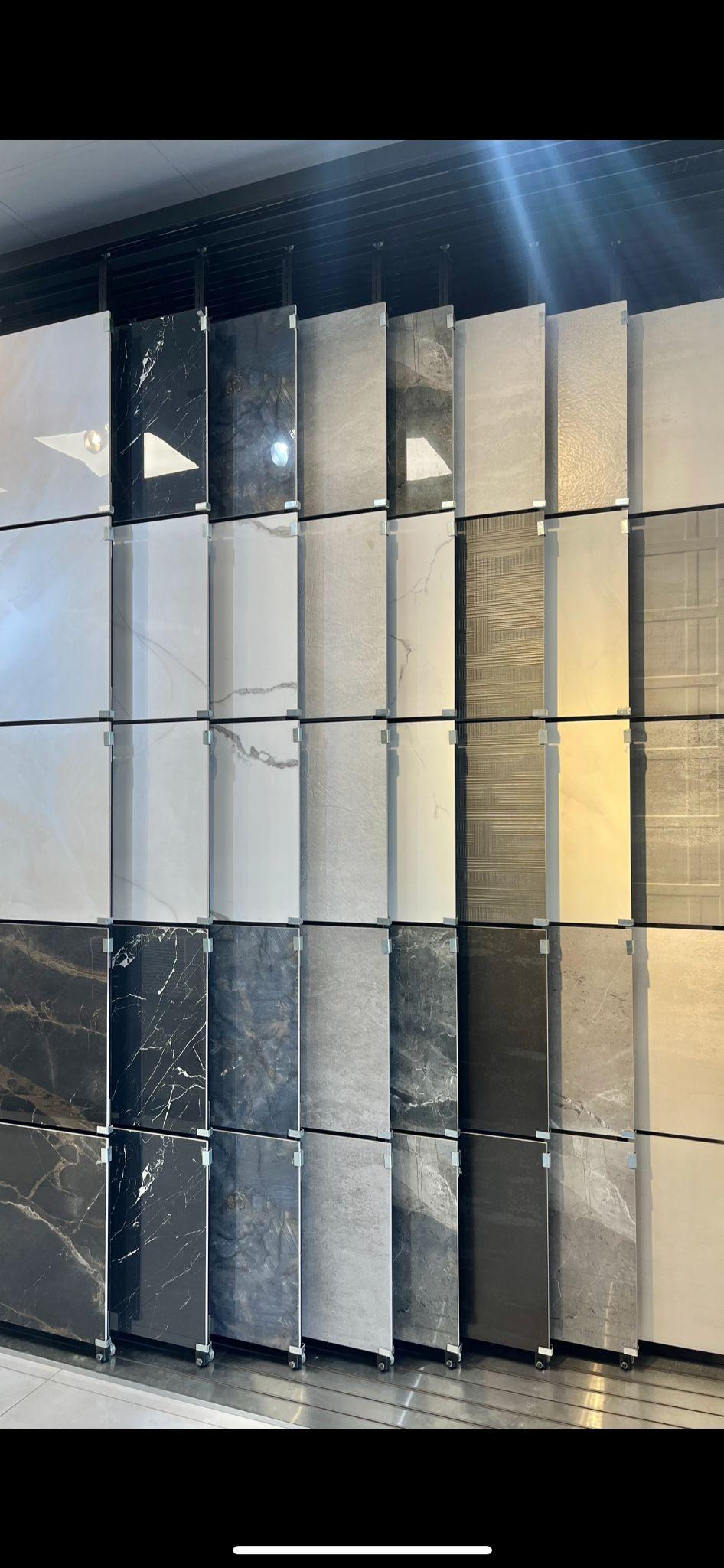 فروشگاه کاشی و سرامیک قصر کاشی