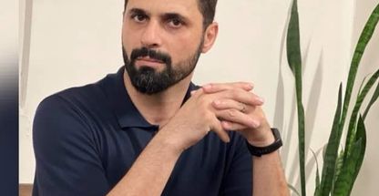 کاردرمانی و گفتاردرمانی (باران)