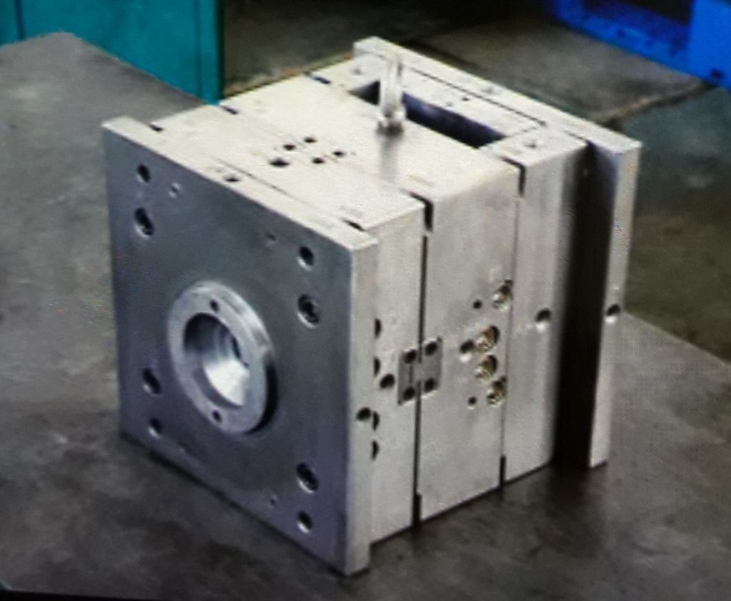 قالبسازی امینی