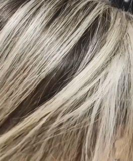 رنگ و مش فرشته وزين دل