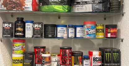 باشگاه بدنسازی استار جیم