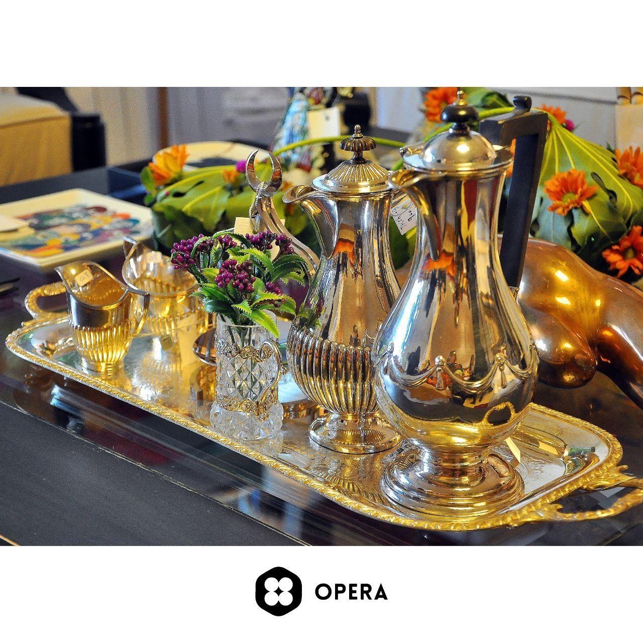 آژانس تبلیغاتی اپرا