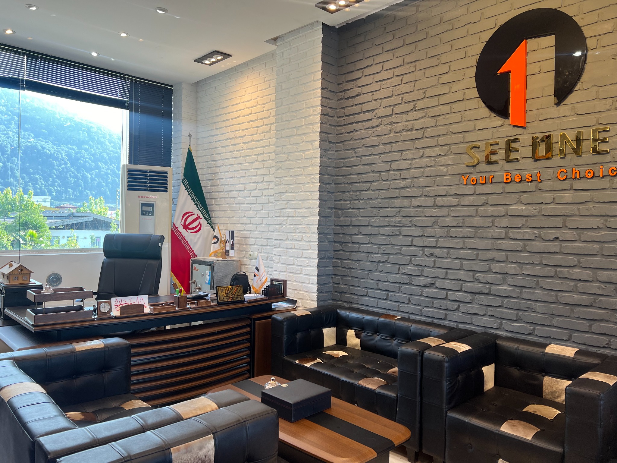 املاک سیوان نوشهر