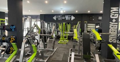 باشگاه سینرجیم