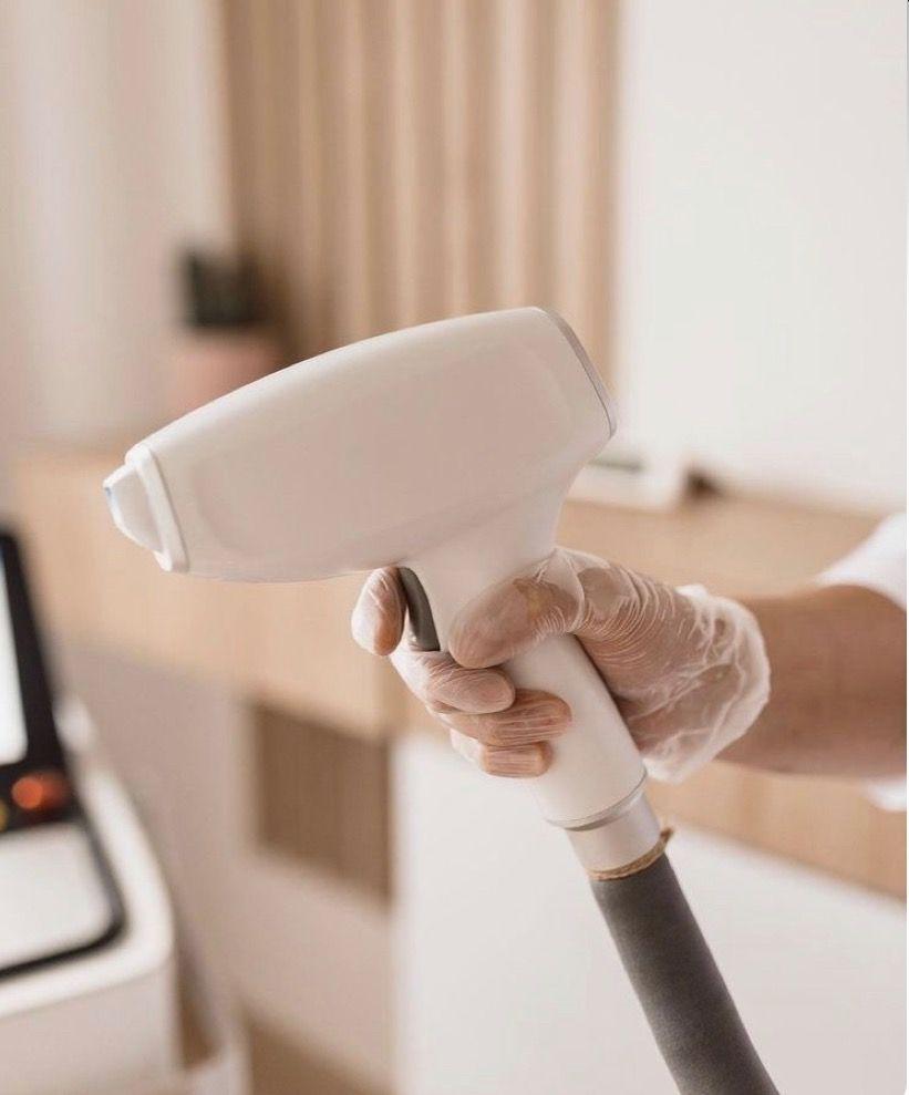 ليزر ونوس (دكتر حاجي زاده)