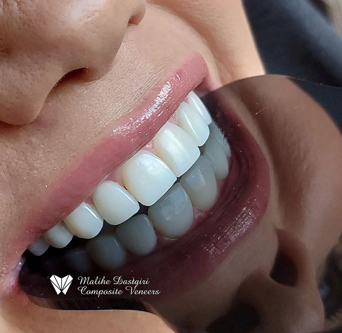 کلینیک دندانپزشکی 13آبان دکتربهمن پور