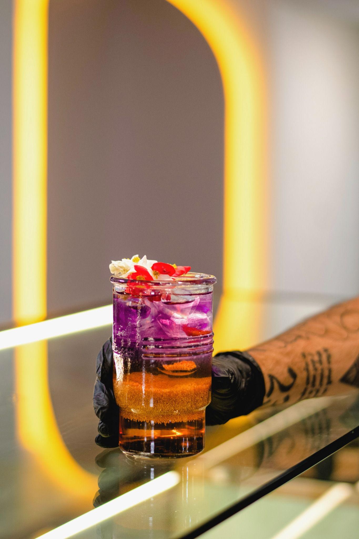 کافه و بیکری بافه