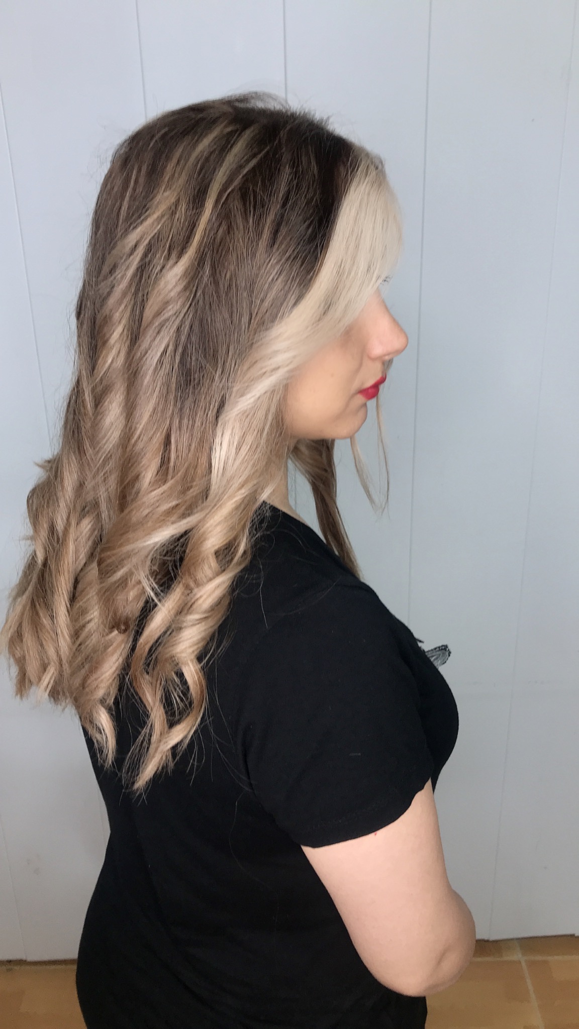 ارایشگاه آناهید