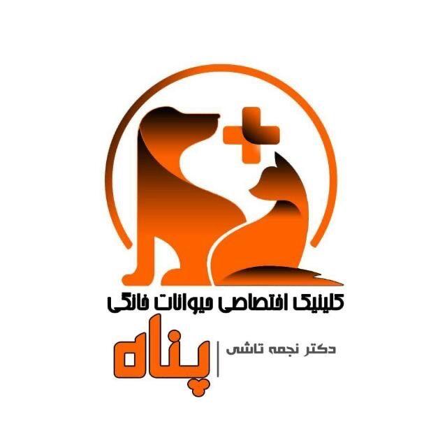 کلینیک اختصاصی حیوانات خانگی پناه