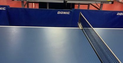 آموزشگاه پینگ پنگ حامد نادری