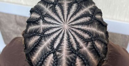 بافت مو مهلا باقری