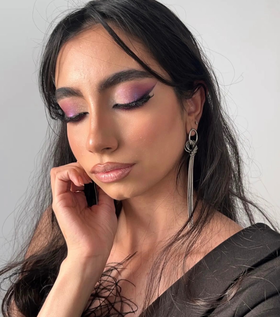 میکاپ و فیبرز بهار