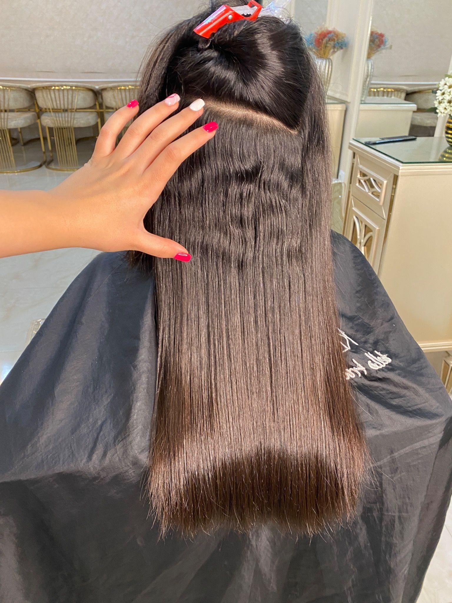 صافی و احیای مو