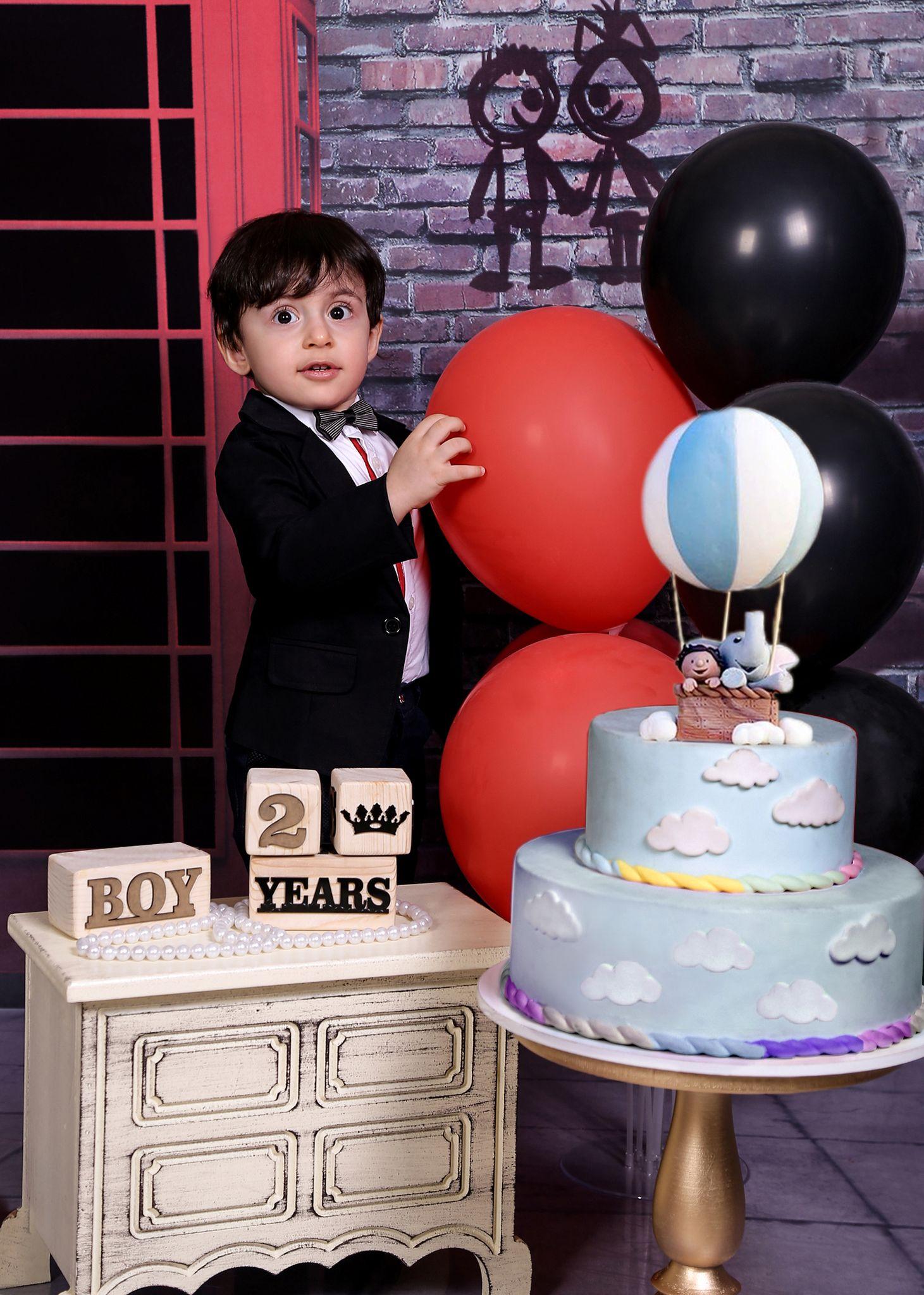 آتلیه تخصصی کودک عسل بانو