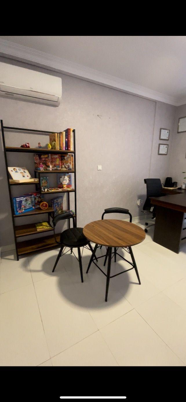 دکتر روانشناس نازنین اشرف(خانواده و کودک)