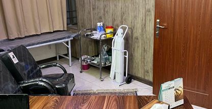 دکتر امیر بهزادی، متخصص جراحی عمومی