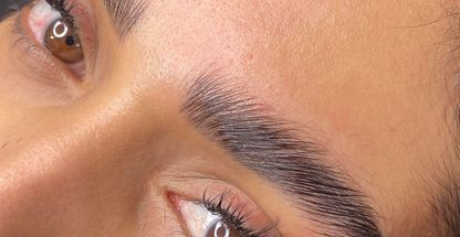 اکستنشن مژه کرج